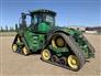 2017 John Deere 9570RX