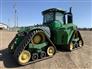 2017 John Deere 9570RX