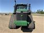 2017 John Deere 9570RX