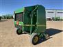 John Deere 2002 567 Balers - Round