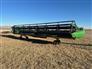 John Deere 2013 635D Headers - Other