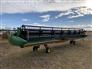 John Deere 2013 635D Headers - Other