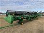 John Deere 2013 635D Headers - Other