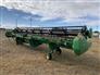 John Deere 2013 635D Headers - Other