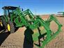 John Deere 2011 5095M Other Tractors