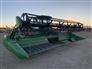 John Deere 2011 D450 Mower Conditioners / Windrowers