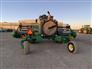 John Deere 2011 D450 Mower Conditioners / Windrowers
