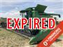 2018 John Deere S780