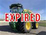 2020 John Deere 9600