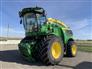 2020 John Deere 9600