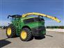 2020 John Deere 9600