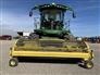 2020 John Deere 9600