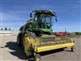 2020 John Deere 9600