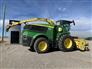 2020 John Deere 9600