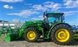 2022 John Deere 6R 165