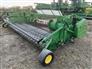 2013 John Deere 615P