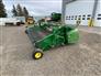 2013 John Deere 615P