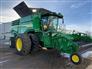 2022 John Deere X9 1000