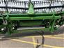 2024 John Deere HD45F