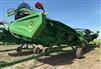 2023 John Deere HD45F
