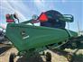 2023 John Deere HD45F
