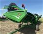 2023 John Deere HD45F