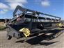 2014 Massey Ferguson WR9725