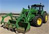 2017 John Deere 6145M