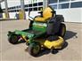 2011 John Deere Z445