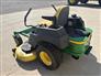 2011 John Deere Z445