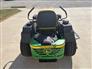 2011 John Deere Z445