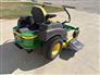 2011 John Deere Z445