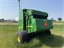 John Deere 2011 568 Balers - Round