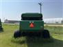 John Deere 2011 568 Balers - Round