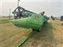 John Deere 2013 640D Headers - Other