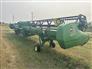 John Deere 2013 640D Headers - Other