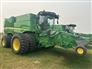 2019 John Deere S790