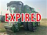 2021 John Deere S780