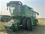 2021 John Deere S780