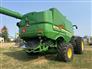 2021 John Deere S780