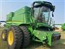 2021 John Deere S780