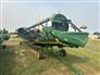 2022 John Deere HD40R