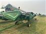 2022 John Deere HD40R