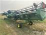 2022 John Deere HD40R