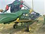 2022 John Deere HD40R