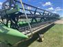 John Deere 2013 640D Headers - Other