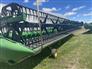 John Deere 2016 640D Headers - Other