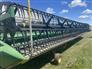 John Deere 2016 640D Headers - Other