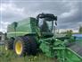 2019 John Deere S780