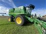 2019 John Deere S780